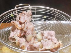-牛a潮汕鲜牛肉粿条(天河北店)