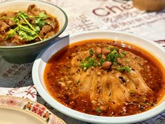 -耙吉吉川味小酒馆(本地人回头店)