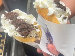 -小豆海棠(嘉兴路店)