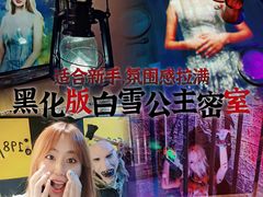 -解个谜沉浸剧情密室(天河店)