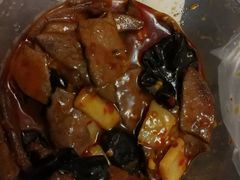 -郭林家常菜(洋桥店)