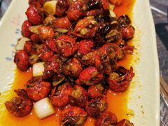 麻辣虾球-靓靓蒸虾(中山公园店)