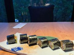 -Hatsune隐泉日式料理(三里屯太古里店)