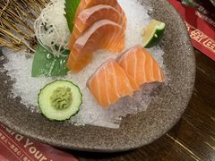 -古田居·特色寿司料理(骏欣中心店)