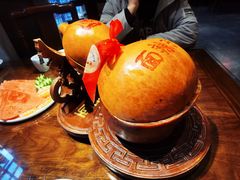 -面辣子·陕西家乡菜(长安店)