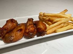 -避风塘·老港味餐厅(虹口龙之梦店)
