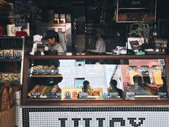 -Juicy Bakery(大学路店)