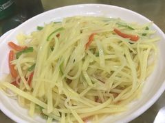 -龙珠饭店-深夜大食堂(五爱西直街店)