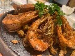 -鹿港小镇(霄云店)