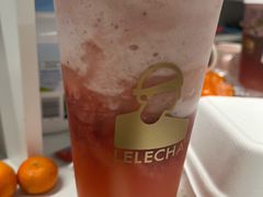-LELECHA乐乐茶(美罗城店)