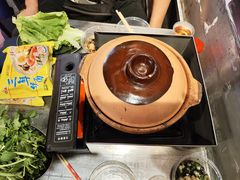 -包工仔·牛杂自助放题