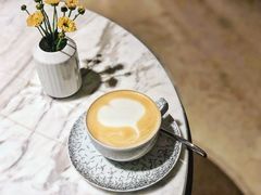 -théATRE 茶聚场(王府中環店)