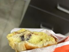 -木子木水日式烫面包(杭州首店)