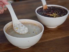 酒酿小圆子-随柳居·苏式小吃(建新巷店)