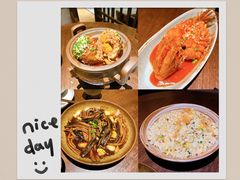 -扬州狮子楼·非遗淮扬菜(总店)