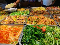 -项记烩面(迎宾路店)