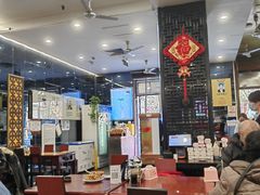 -都一处烧麦馆(前门店)