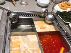 -海底捞火锅(龙湖北京大兴天街店)