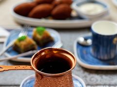 -La Medina餐厅(亮马河南路店)