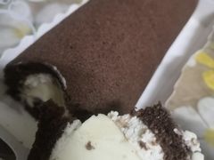 -顶东面包花园·生日蛋糕(世博店)