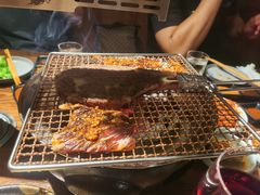 -九田家黑牛烤肉料理(太阳宫广场店)
