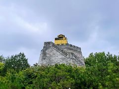-迎泽公园