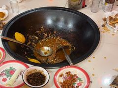 -江湖水乡铁锅炖魚(周庄嘉园店)