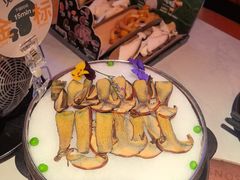 -芸山季·云南山珍菌火锅(人民广场来福士店)