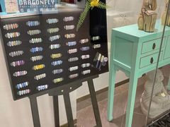 -Dragonfly悠庭·按摩Spa(浦东嘉里城店)
