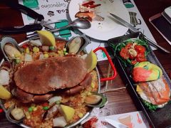 -吃饼人西餐(南开店)