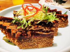 -打酱油·非遗淮扬菜(瘦西湖梅岭店)