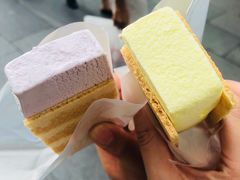 -詹爷爷乌节路街头冰淇淋