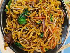 -汉唐守艺人·河北面馆(民心河店)