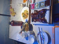 -茄子恰恰·新云南小炒(钱王街店)