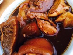 -新记肉骨茶