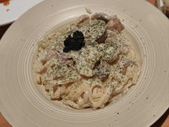 -新贝乐意大利餐厅(苏州中心店)