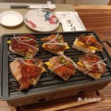 中关村壹号这里一家好吃的日料店