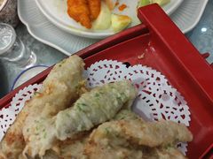 -君霖海鲜私房菜(春柳店)