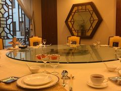 包厢-潮皇食府(北京店)