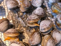-海味当家·蒸锅海鲜(星海公园店)