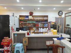 -牛街老爆肚满(牡丹园店)
