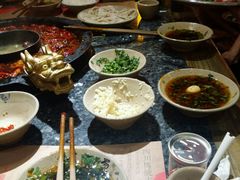 -蜀大侠火锅(建设路第五大道店)