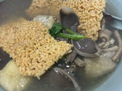 -金原鸭血粉丝汤总店(锁金村店)