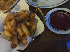 -FISH&POTATO Cō(地中海美食 万象城店)