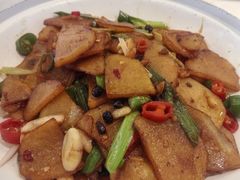 -金家老三饭庄(常营店)