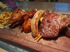 -1432德国花园餐厅(水游城购物中心店)