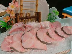 -鱼豆吉·豆浆鱼火锅(宜昌万达店)