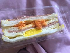 -好利来蛋糕(纬十二路店)
