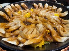 -华盛园卷子王农家菜水库鱼