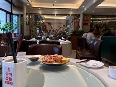 -六泰居·尔滨地标·东北菜(黄河路店)